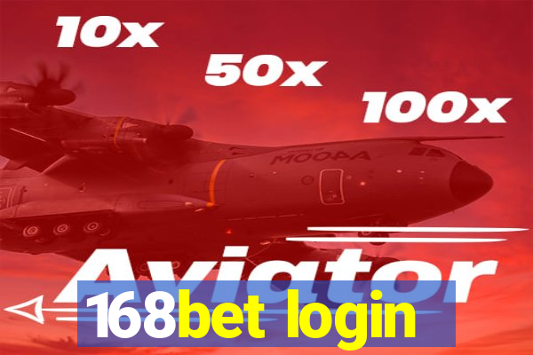 168bet login